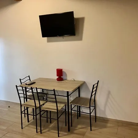 Гостевой дом Lena Vendeghaz 3*