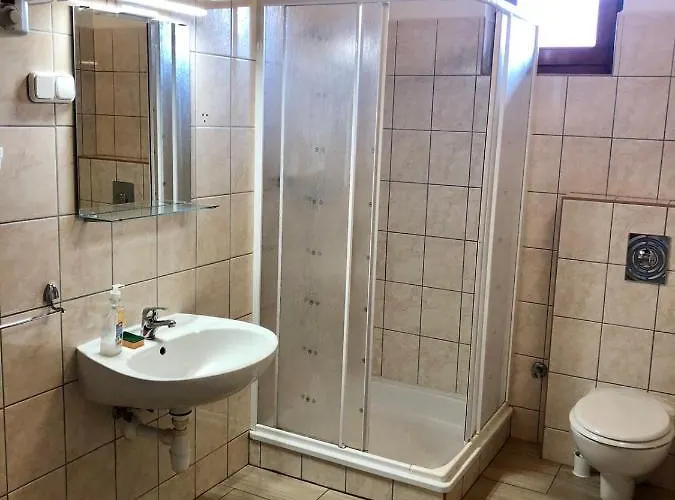 Maison d'hôtes Léna