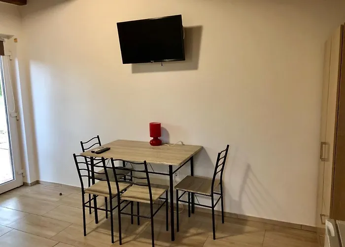 Maison d'hôtes Léna 3*