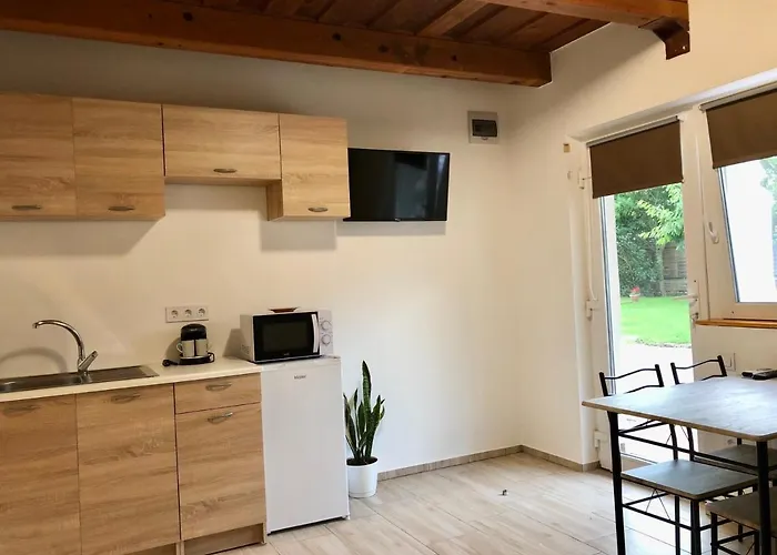 Maison d'hôtes Léna 3*