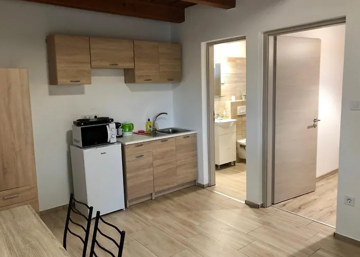 Maison d'hôtes Léna 3*