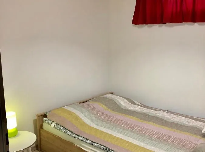 Lena Vendeghaz 3* Balatonberény