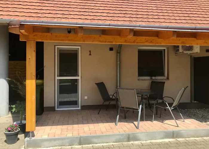 Léna Maison d'hôtes